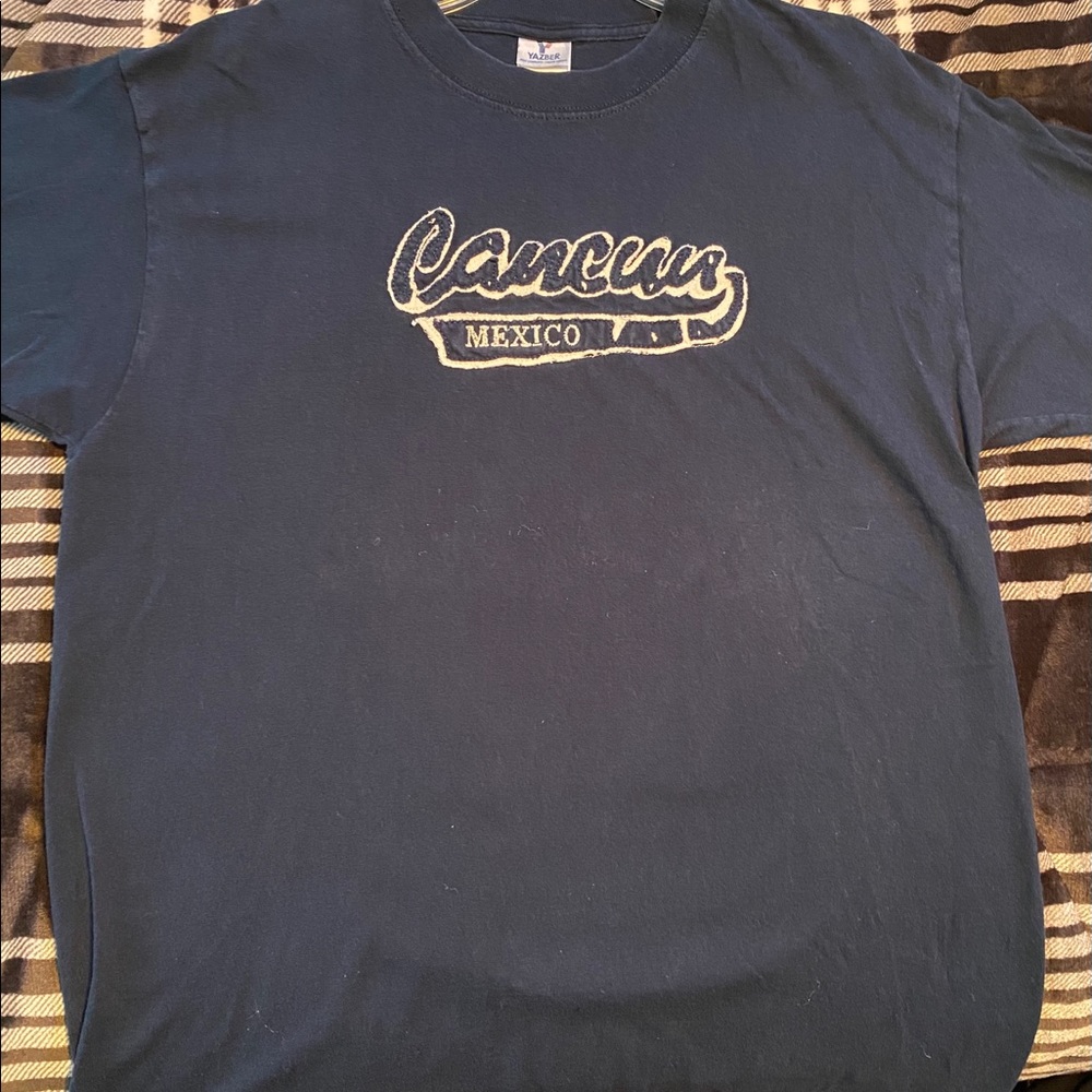 Cancun T Shirt